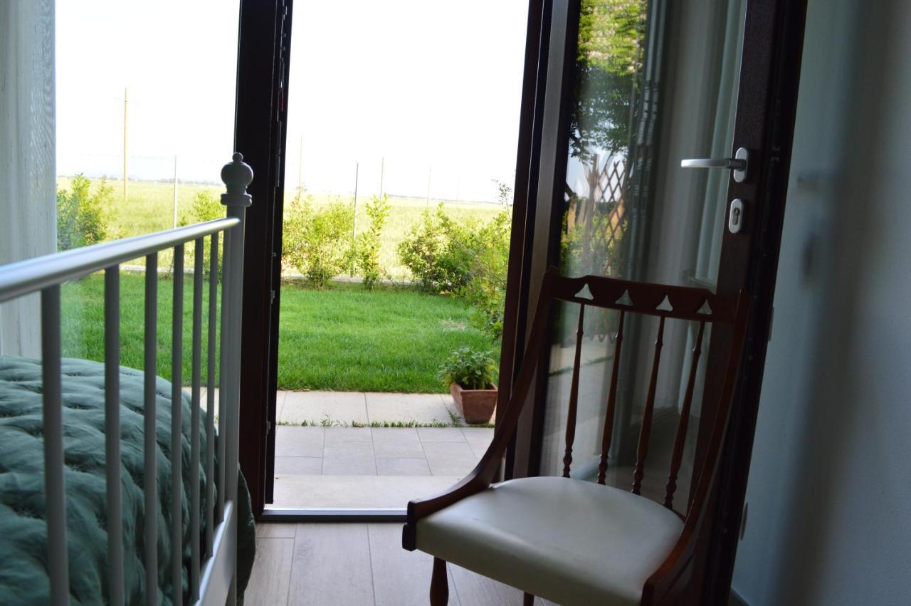 Agriturismo Belfiore In Maremma Marina di Grosseto Kültér fotó