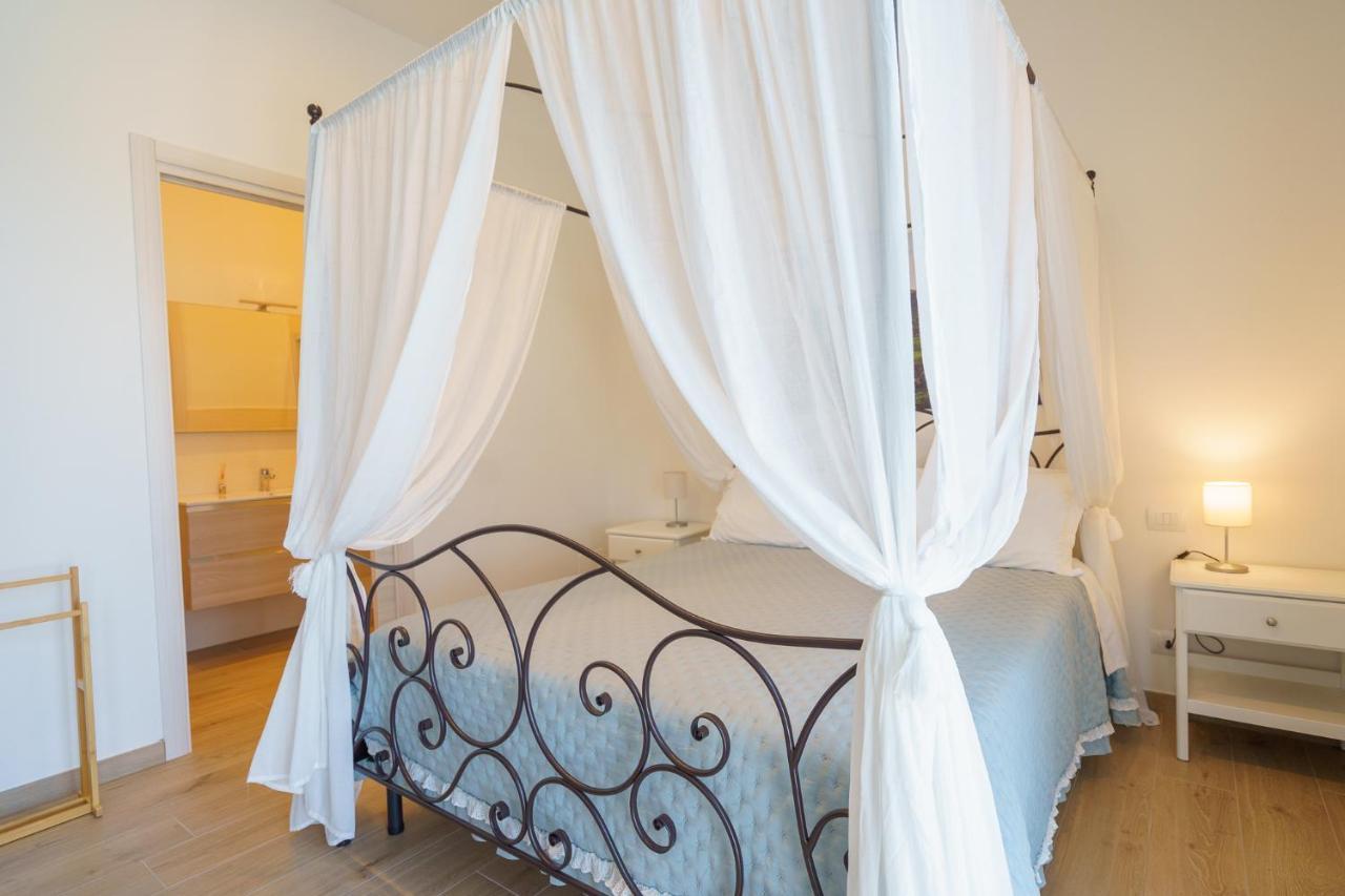 Agriturismo Belfiore In Maremma Marina di Grosseto Kültér fotó