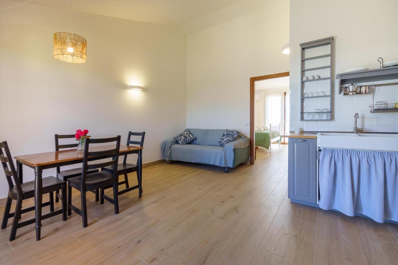Agriturismo Belfiore In Maremma Marina di Grosseto Kültér fotó