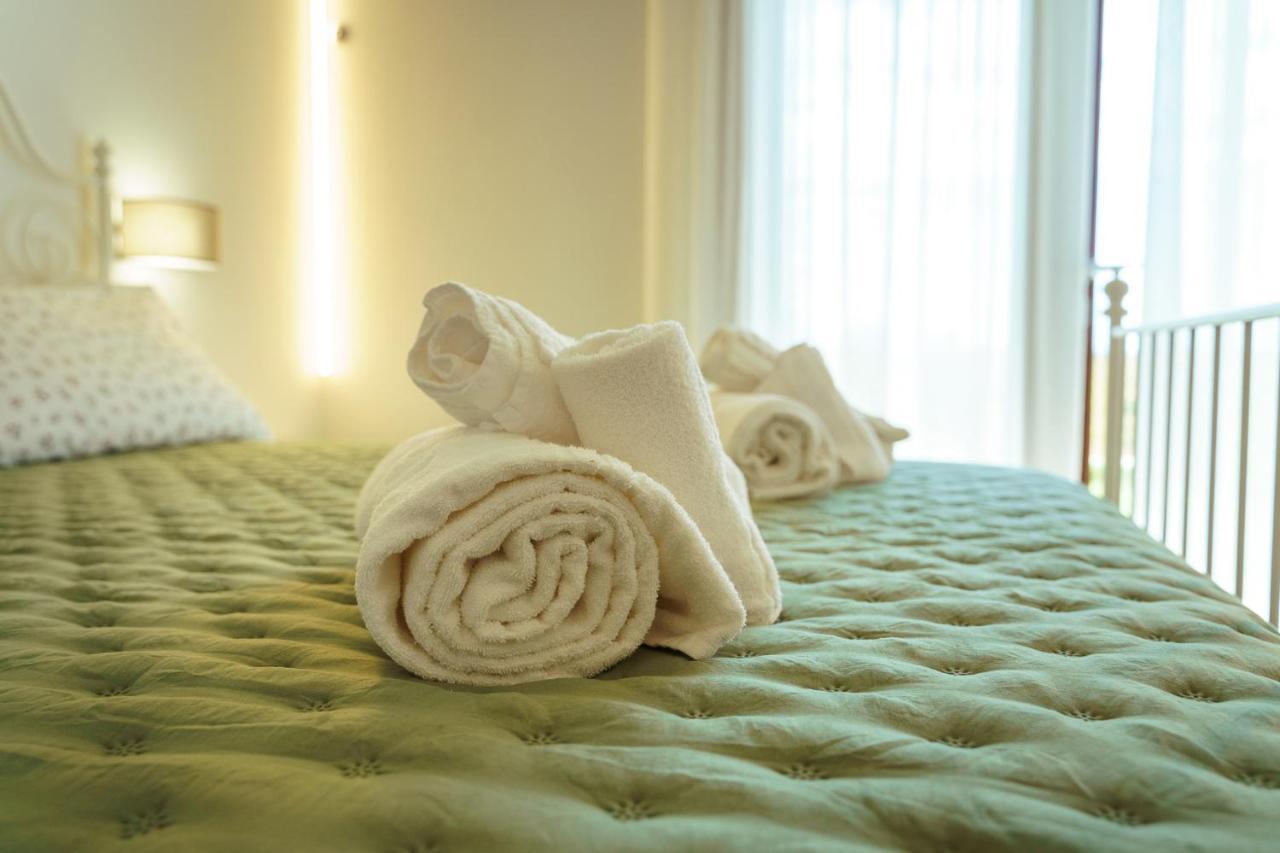 Agriturismo Belfiore In Maremma Marina di Grosseto Kültér fotó