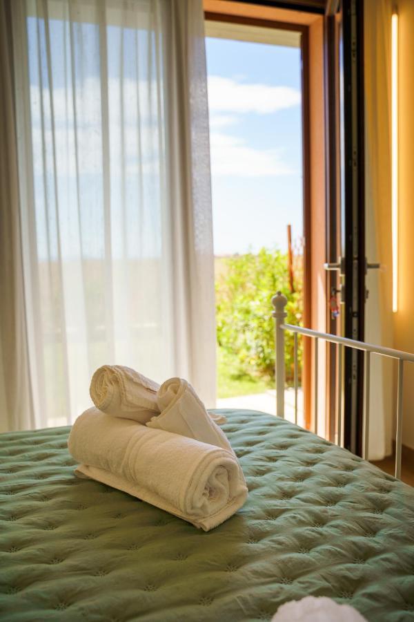 Agriturismo Belfiore In Maremma Marina di Grosseto Kültér fotó