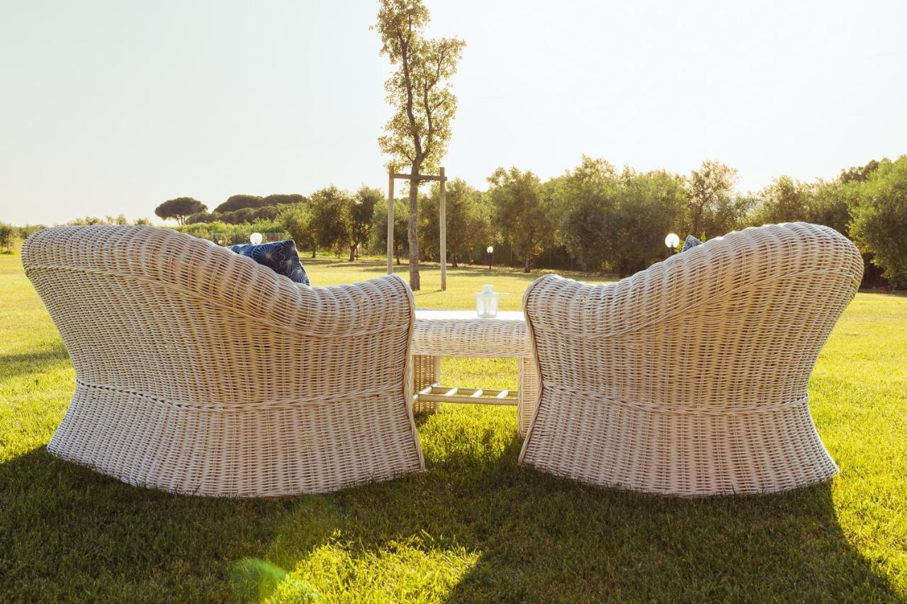 Agriturismo Belfiore In Maremma Marina di Grosseto Kültér fotó