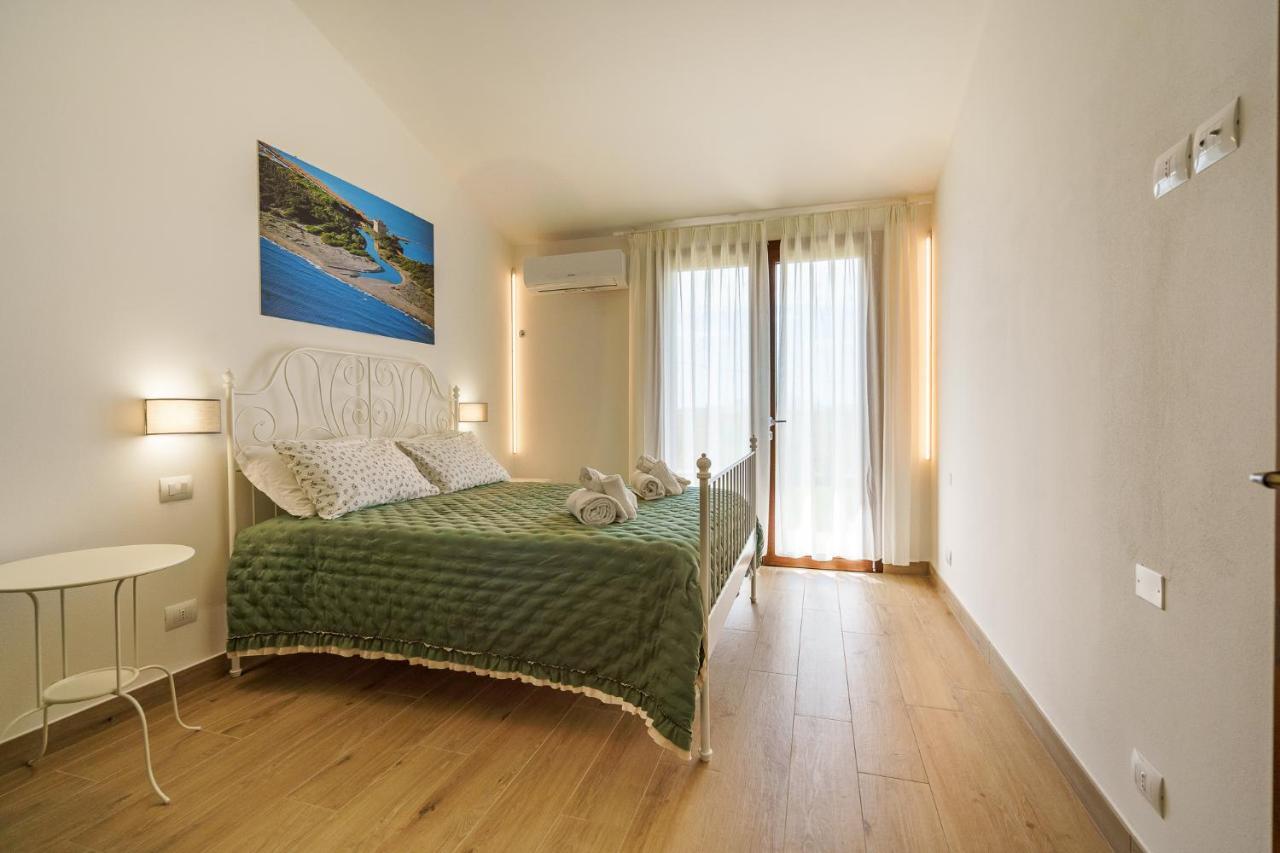 Agriturismo Belfiore In Maremma Marina di Grosseto Kültér fotó