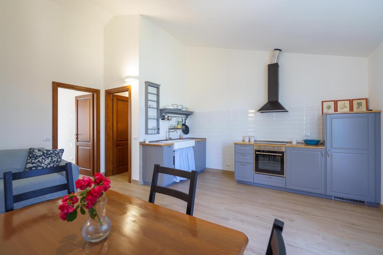 Agriturismo Belfiore In Maremma Marina di Grosseto Kültér fotó