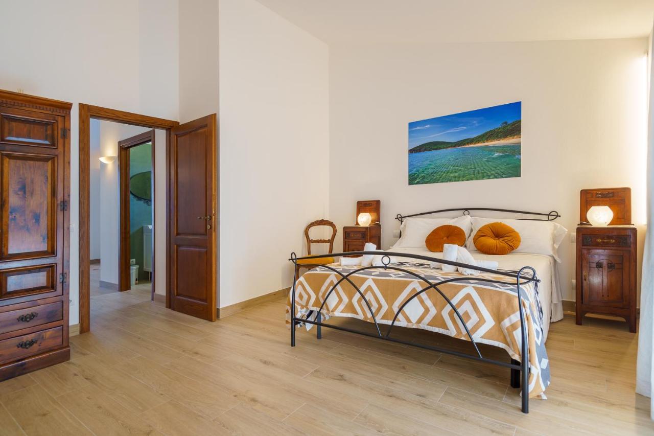 Agriturismo Belfiore In Maremma Marina di Grosseto Kültér fotó