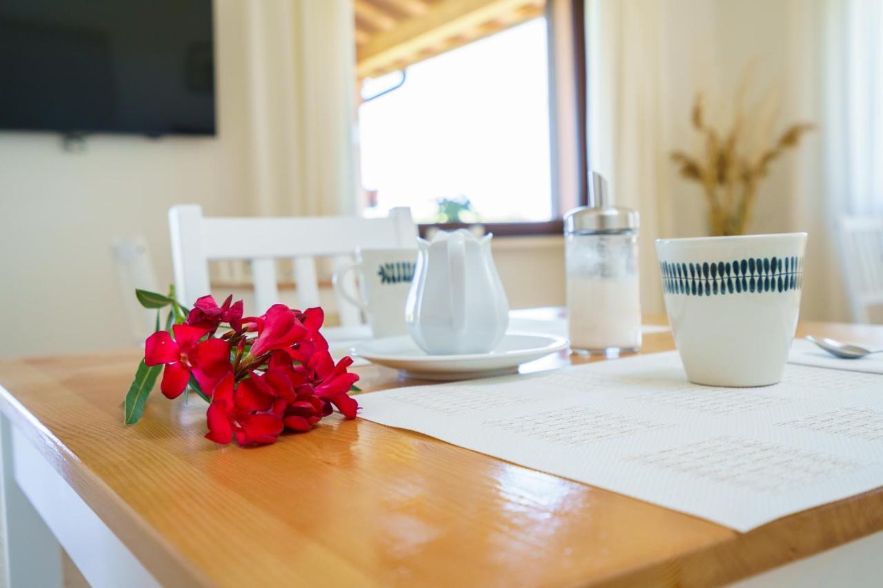 Agriturismo Belfiore In Maremma Marina di Grosseto Kültér fotó