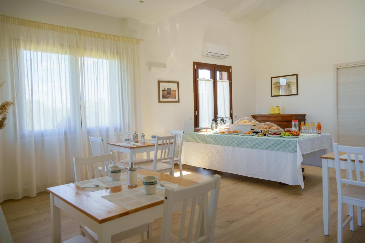 Agriturismo Belfiore In Maremma Marina di Grosseto Kültér fotó