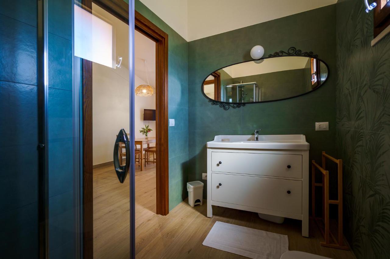 Agriturismo Belfiore In Maremma Marina di Grosseto Kültér fotó