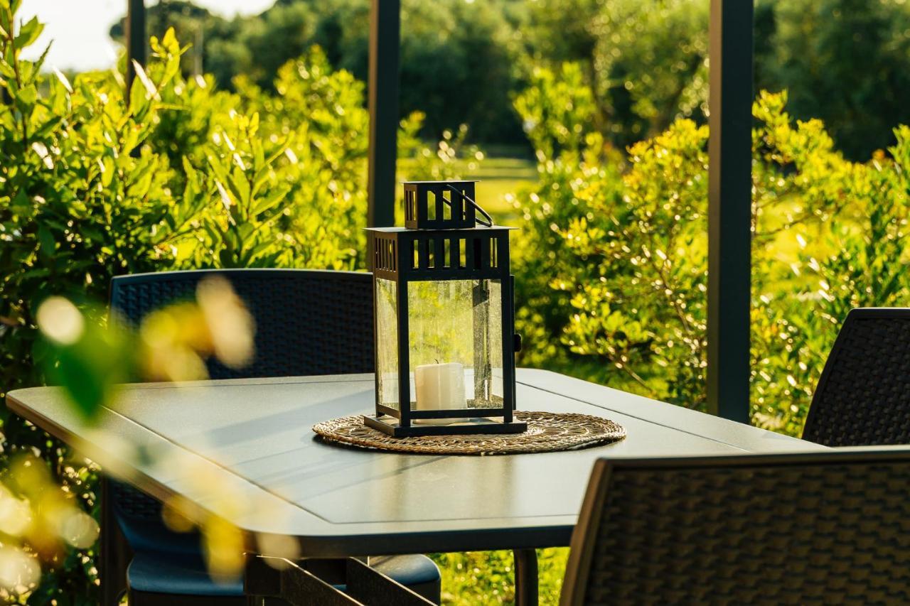 Agriturismo Belfiore In Maremma Marina di Grosseto Kültér fotó